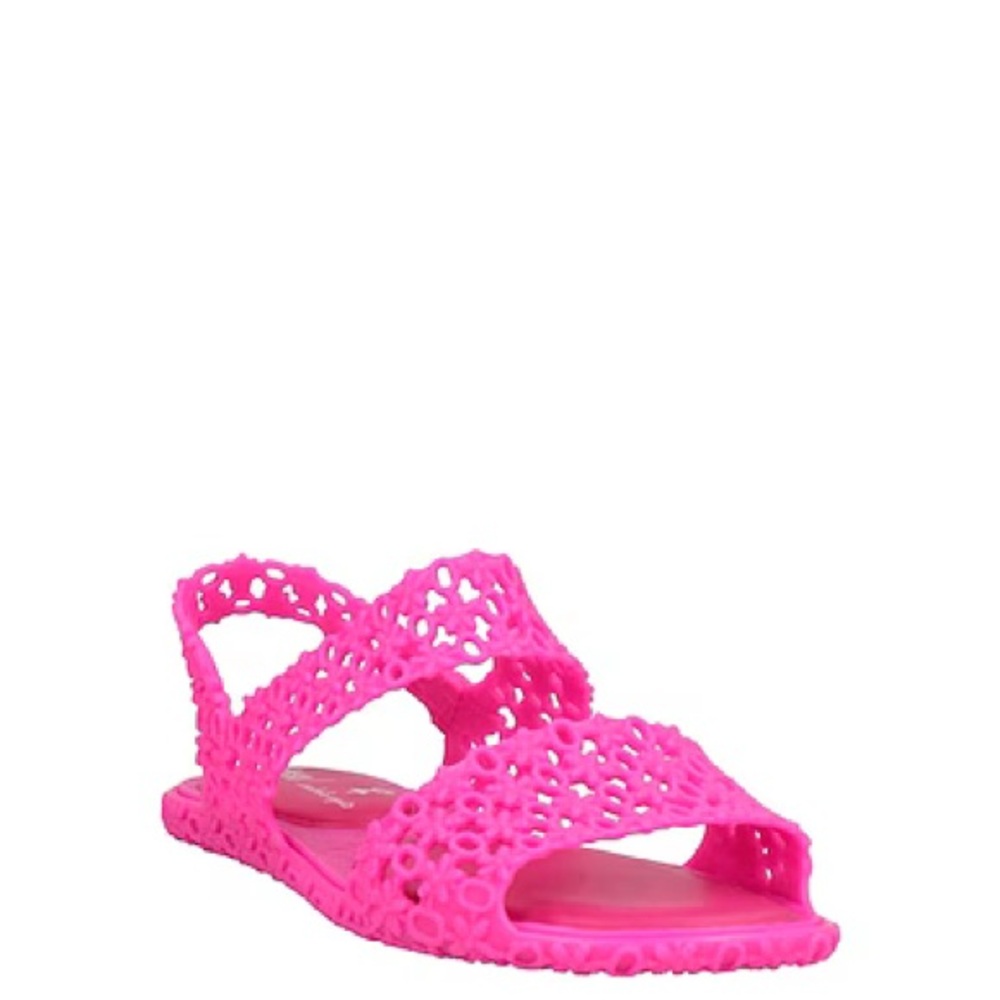 NWOB MELISSA + ISABELA CAPETO Sandals